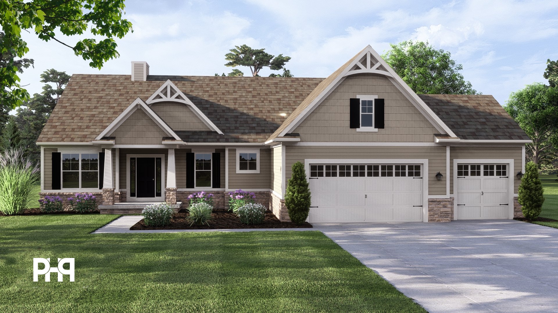 PHP - THE ADDISON | 1800 SQFT