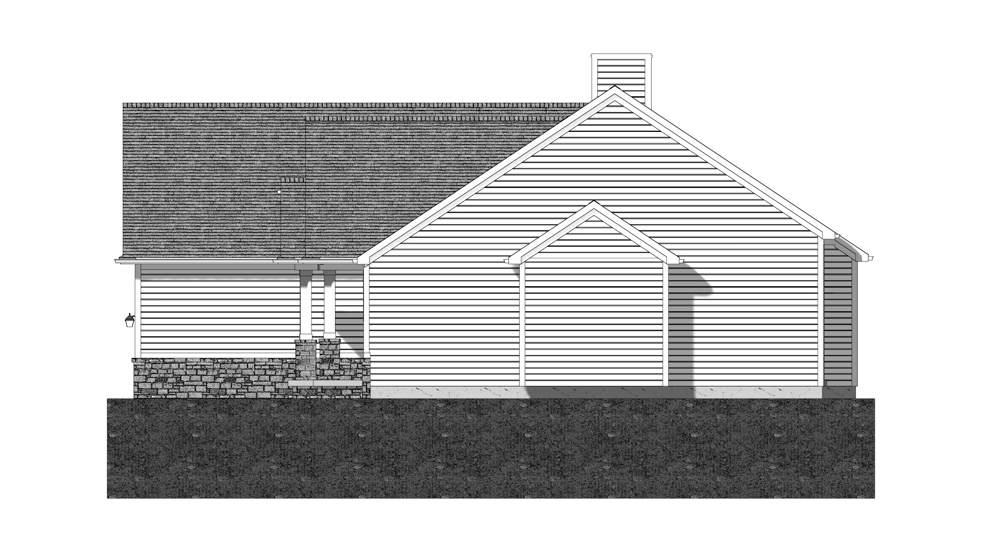 PHP - THE AUTUMN RIDGE | 1873 SQFT