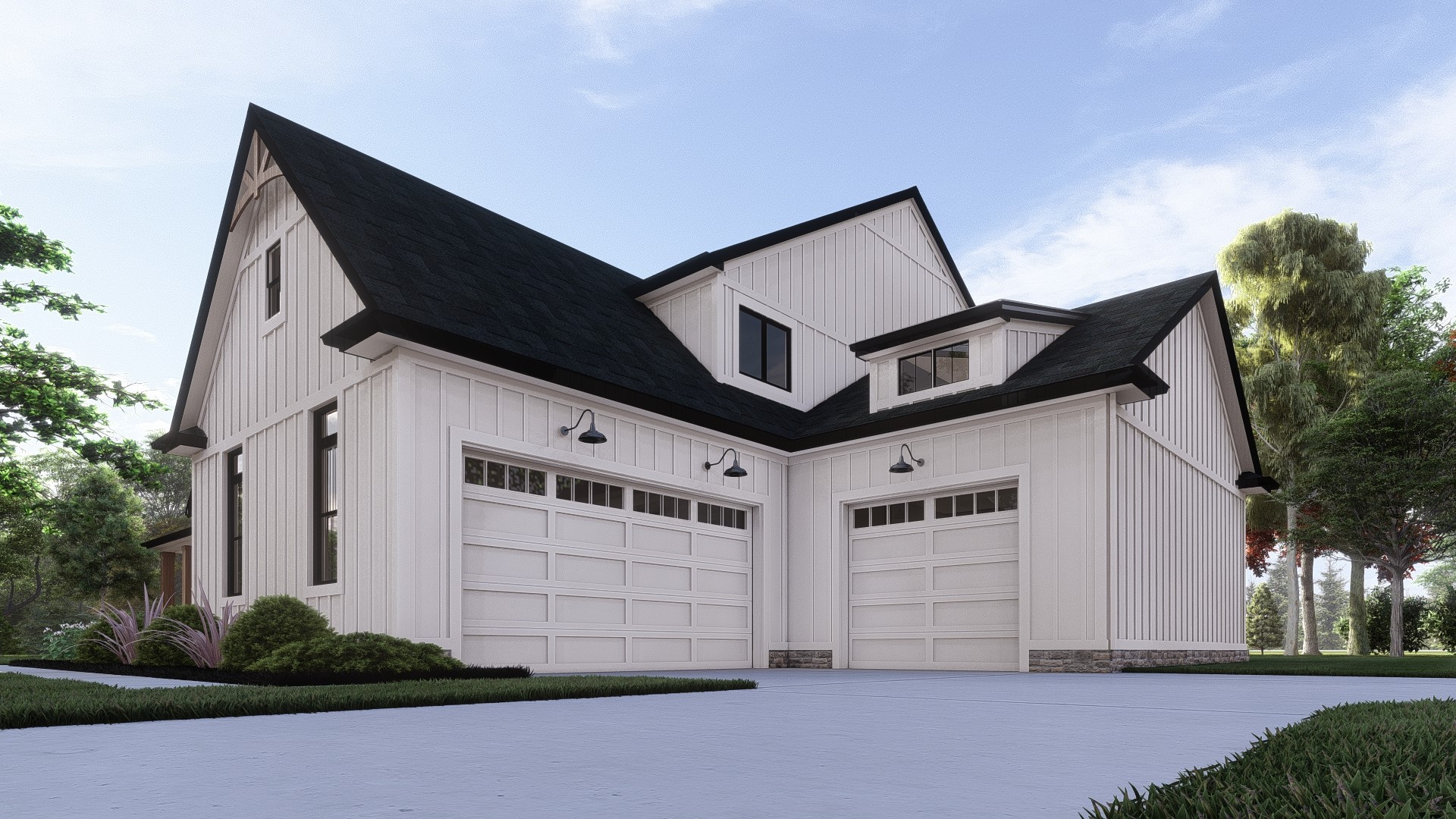 The Ringer Ii PHP - THE BERINGER II | 4549 SQFT