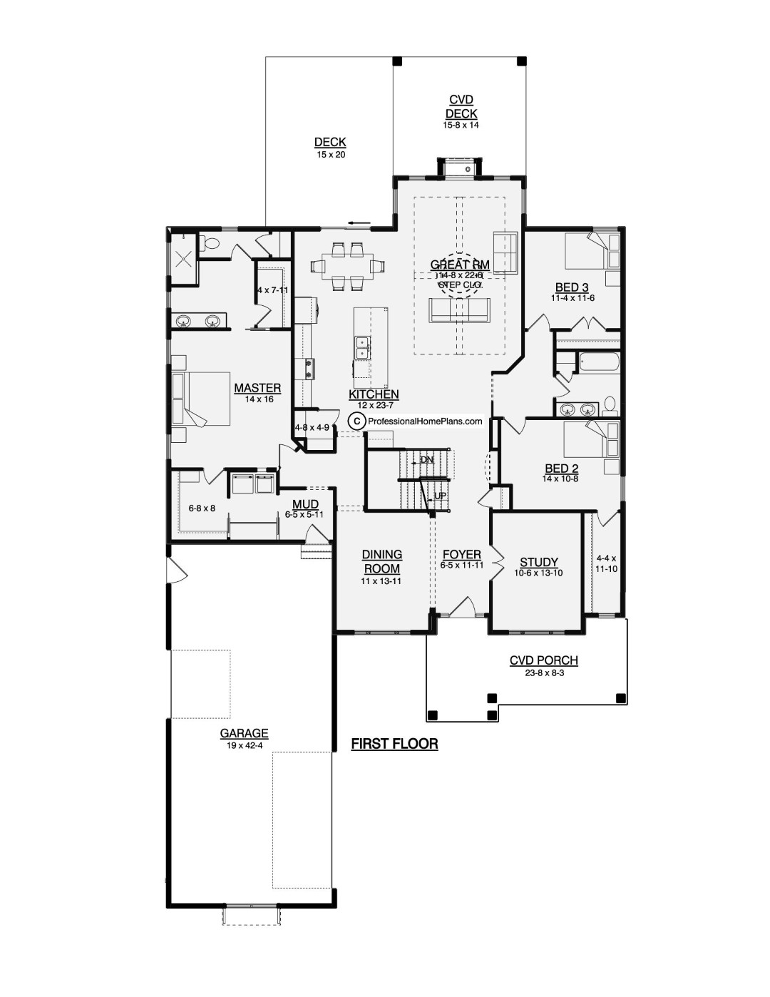 PHP - THE RUBY | 3378 SQFT