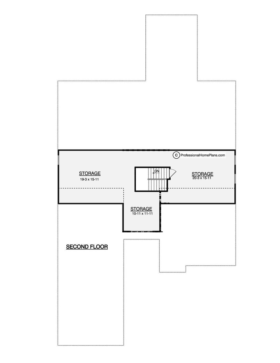 PHP - THE RUBY | 3378 SQFT