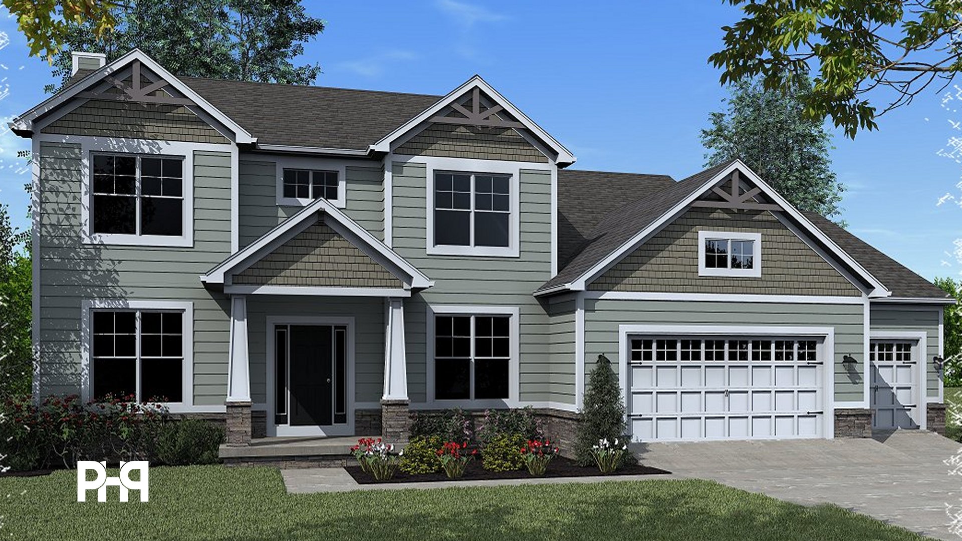 PHP - THE RYLAND | 3428 SQFT