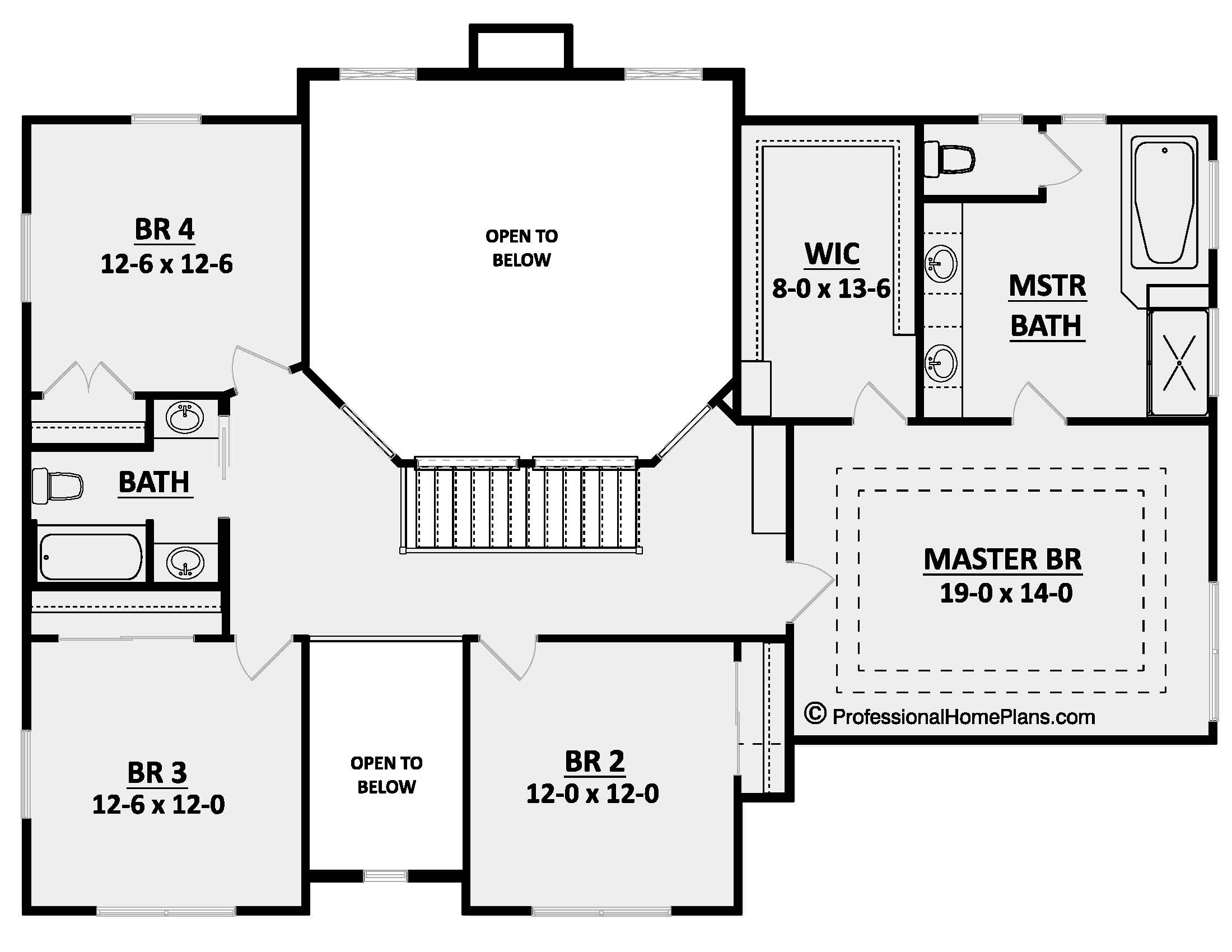 PHP - THE SUMMIT | 3058 SQFT
